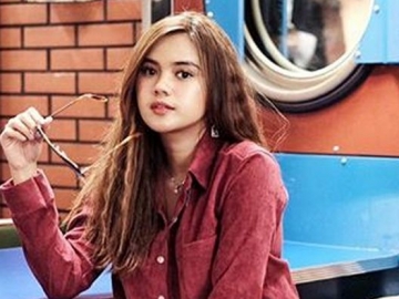 Bersikap Tegas Pada Haters, Audi Marissa Minta Maaf Pada Netizen