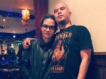 Ahmad Dhani Resmi Ditahan di Rutan Cipinang, Dul Jaelani: Haruslah Kuat