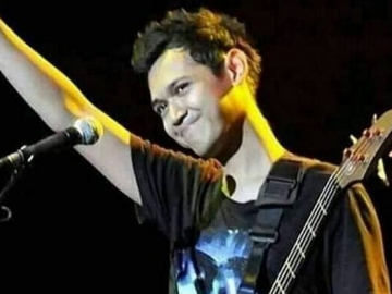 Heboh Bondan Prakoso Dikabarkan Tutup Usia, Ternyata Ini Fakta Sebenarnya