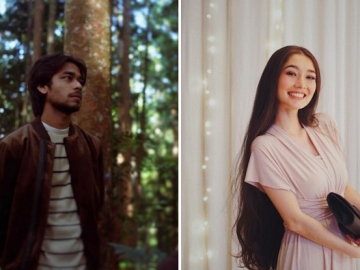 Wafda Saifan dan Devina Aureel Kepergok Jalan Bareng, Netter Malah Kasihani Chandra Liow