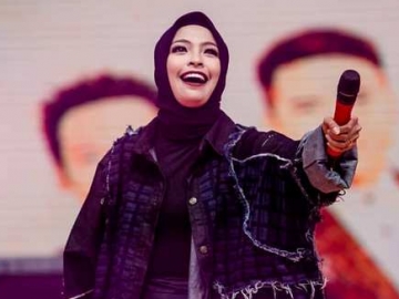 Tantri Kotak Jadi Mentor Band Rock Cilik Estudiante, Netter Takjub Hingga Serbu Pujian