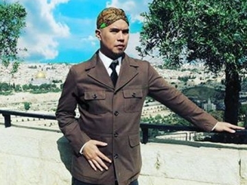 Ahmad Dhani Tegaskan Tak Benci dengan Orang Tionghoa, Ajukan Banding Atas Vonis 1,5 Tahun