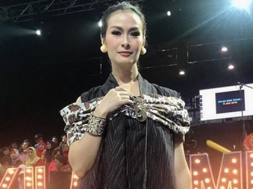 Billy Syahputra 'Hilang' dari 'Pagi-Pagi Pasti Happy', Iis Dahlia Jadi Pengganti?