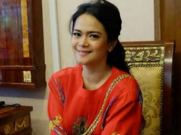 Cekcok di Persidangan Cerai, Shezi Idris Geram Suaminya Jadikan Anak Sebagai Bukti