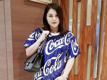 DJ Katty Butterfly Pamer Video USG, Netter Sindir Mbah Mijan