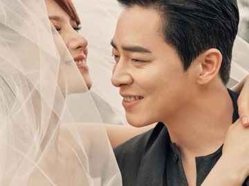 Jo Jung Suk Ungkap Kehidupan Pernikahannya dengan Gummy, Seperti Apa?