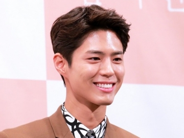 Park Bo Gum Bahas Soal Gaya Kencan Hingga Komentar BTS Tentang Drama 'Encounter'