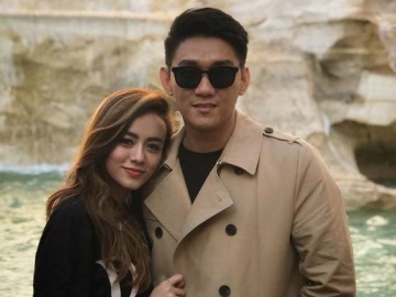 Unggah Potret Terakhir dengan Dylan, Ifan Seventeen: Ini Diambil 20 Menit Sebelum Bencana