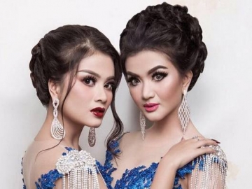 Gina '2Racun Youbi Sister' Depak Sang Adik, Netter Tanggapi Sinis Hingga Sebut Settingan