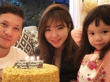 Tak Lagi Lihat Gading Marten di Rumah Gisel, Begini Komentar Gempi