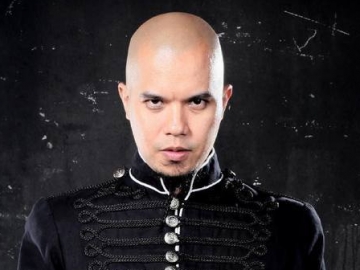 Berbaur Bareng Ratusan Tahanan, Ahmad Dhani Curhat Bak Ikan Pindang