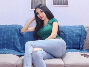 Dituding Kenakan Barang Bekas, Lucinta Luna Langsung 'Tampar' Netter dengan Hal Ini