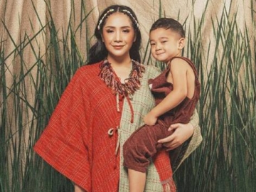 Diminta Nagita Slavina Ngerjain PR, Rafathar Malah 'Ngeles' Ingin Pergi Ngaji