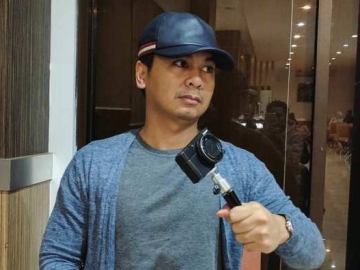 Raditya Dika Mendadak Gantikan Posisi Atta Jadi Anggota Keluarga Gen Halilintar, Netter: Auto Ngakak