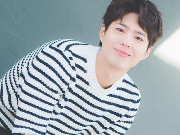 Tidak Hanya Akting Saja, Park Bo Gum Juga Ingin Tunjukkan Bakatnya di Bidang Musik