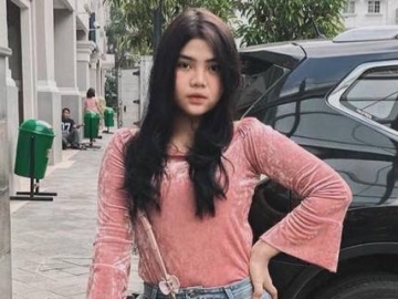 Rosa Meldianti Beri Klarifikasi Soal Endorse Kosmetik, Netter Sinis Malah Soroti 'Jargon' Ini