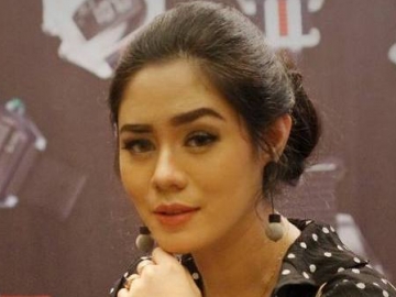 Saphira Indah Sempat Ngeluh Kesakitan di Bagian Ini Sebelum Meninggal Dunia