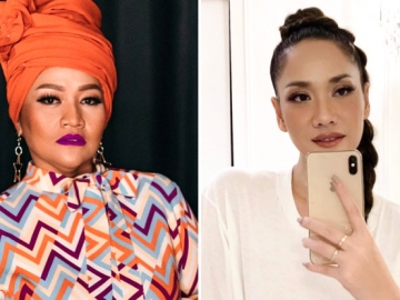 Bikin Iri! Ini 10 Artis Indonesia yang Pernah Foto Bareng Idol Korea