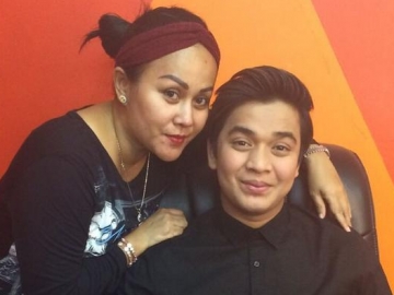 Mak Vera Nasihati Billy Syahputra Agar Balik Seperti Dulu, Netter: Enggak Mempan
