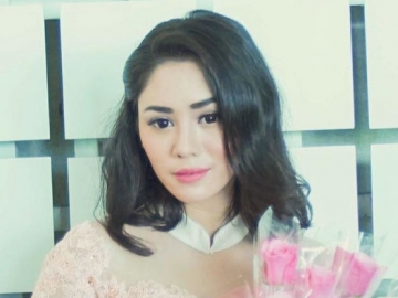 Duka Mendalam 6 Artis Indonesia Atas Kepergian Saphira Indah yang Meninggal Saat Hamil