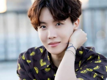 J-Hope BTS Ungkap Dirinya Takut Kolaborasi dengan Musisi Lain, Kenapa?