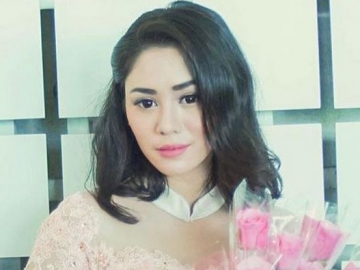 Kabar Duka, Artis Saphira Indah Meninggal Dunia dalam Kondisi Hamil