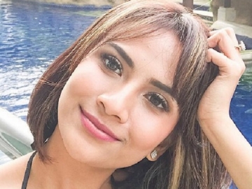 Nangis Dengar Akan Ditahan, Vanessa Angel Nyaris Pingsan Hingga Dilarikan ke RS