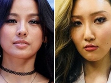 Hwasa Pamerkan Gaun Hadiah dari Lee Hyori Usai Penampilannya di Mnet Asia Music Awards