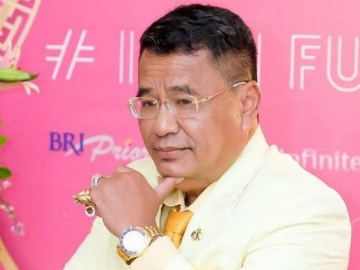 Hotman Paris Hutapea 'Gemas' dengan Konten Alay di YouTube Hingga Ingin Lakukan Ini