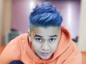 Billy Syahputra Miliki Impian Jadi Pesepak Bola Profesional, Netter Desak Agar Segera Diet