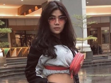 Perdana Unggah Vlog, Rosa Meldianti Malah Panen Ribuan Dislike Bikin Warganet Ngakak Sadis