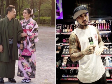 Anang Hermansyah Disebut Musisi Palsu Oleh Jerinx SID Karena Hal Ini, Ashanty Naik Pitam