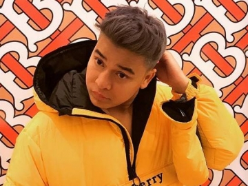 Billy Syahputra Akhirnya Buka Suara Soal Isu Didepak dari 'Pagi Pagi Pasti Happy'