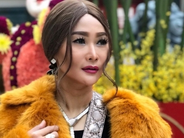 Miris, Inul Daratista Dihujani Berbagai Komentar Pedas Hanya Gara-Gara Ini