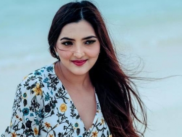 Ashanty Bantah Keras Tudingan yang Ditujukan ke Sang Suami, Jerinx SID Malah Ngelunjak