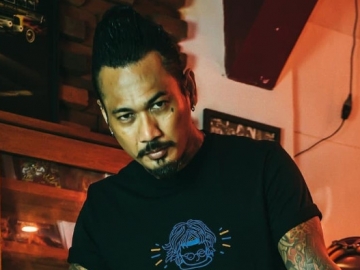 5 Artis Hingga Tokoh Indonesia Ini Pernah Terlibat Konflik Panas dengan Jerinx SID