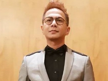 Akui Digugat Cerai Yeslin Wang Karena Judi, Ini Kata Delon Thamrin Soal Isu Utang Miliaran Rupiah