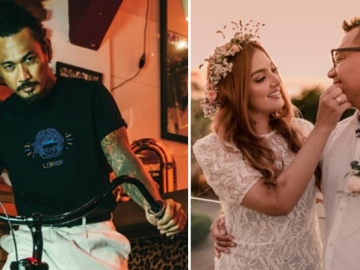 Makin Panas, Jerinx SID DM Ashanty Ajak Anang Hermansyah Ketemuan