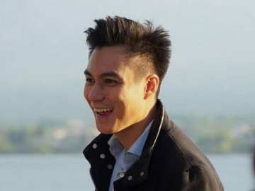 Baim Wong Mendadak Kerjai Stasiun TV Nyamar Jadi Cewek Cantik, Warganet Ngakak