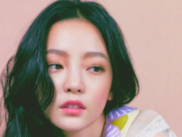 Kontrak Berakhir, Goo Hara Pilih Hengkang dari Agensi Content Y