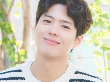 Keren, Park Bo Gum Akan Rilis Single Perdananya di Jepang