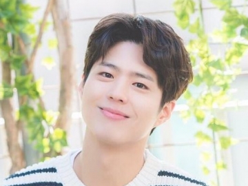 Park Bo Gum Bahas Soal Popularitas Hingga Harapannya di Tahun 2019, Seperti Apa?