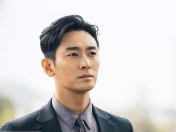 Comeback di Drama 'The Item' Setelah 4 Tahun, Begini Komentar Joo Ji Hoon