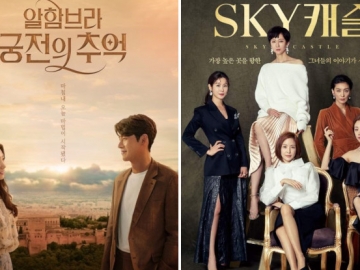 'Memories of Alhambra' atau 'Sky Castle', Mana Drama dengan Ending Lebih Baik Menurut Netter?