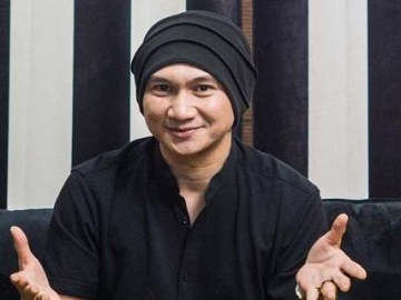 Anji Ajak Anang Hermansyah Bahas Soal RUU Permusikan Secara 'Jantan', Netter Seret Nama Jerinx SID