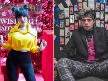 Lucinta Luna Muntab Usai Dikerjai Atta Halilintar, Netter Duga Gimmick Demi Subscriber YouTube