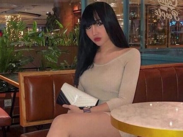 Cari Suami, Lucinta Luna: Yang Saleh Kayak Mantanku Fatih Seferagic