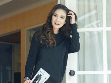 Luna Maya Kerap Nangis di Pernikahan Sahabat, Ternyata Ini Fakta Mengejutkan Dibaliknya
