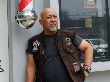 Indro Warkop Mendadak Kenalkan Tiga Aktor Baru 'Warkop DKI Reborn', Netter Pro Kontra