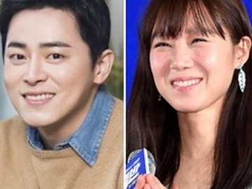 Usai ‘Jealousy Incarnate’ & ‘Hit Run’, Jo Jung Suk Inginkan Romcom Lagi Bareng Gong Hyo Jin